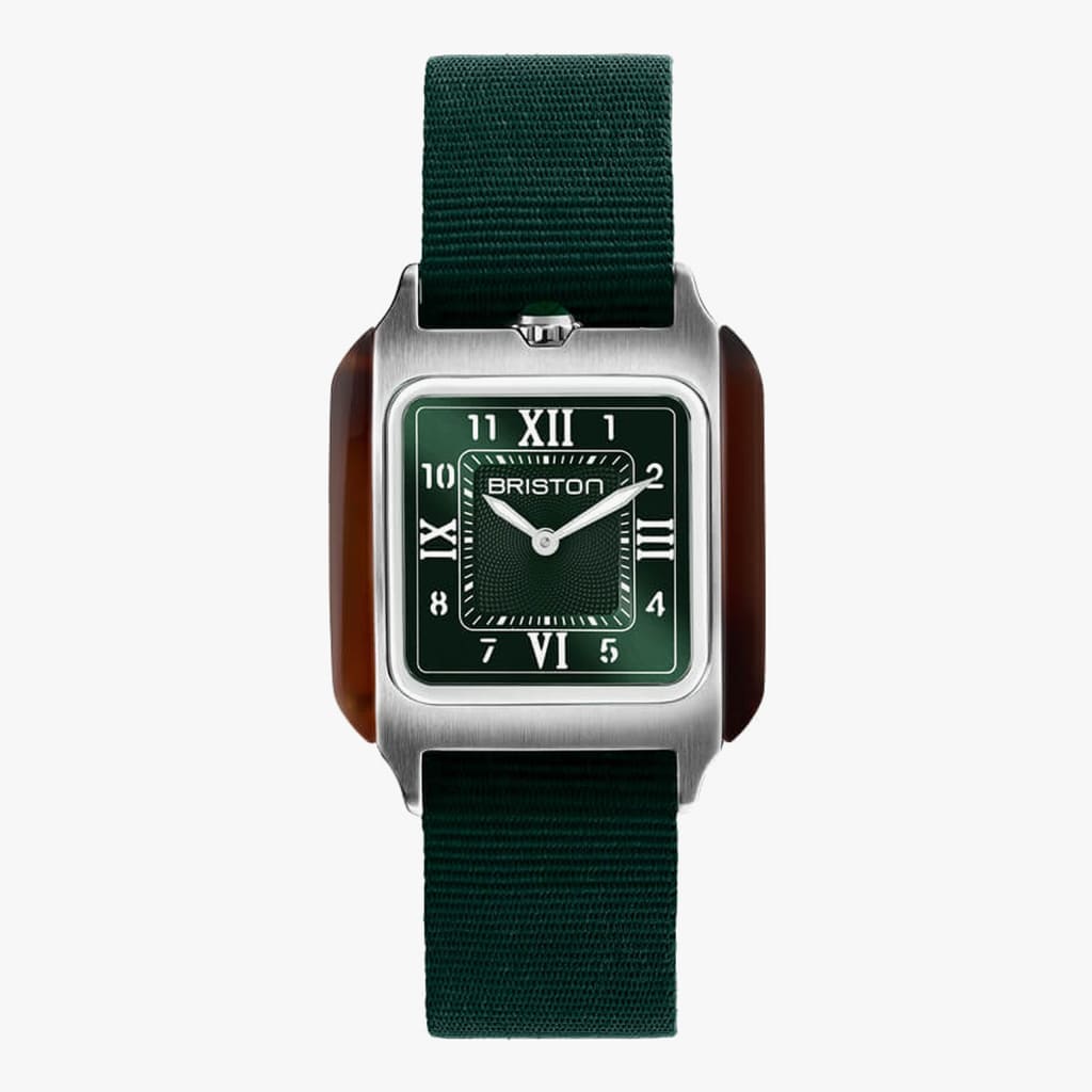 Briston Streamliner Kennedy - HM - Verde