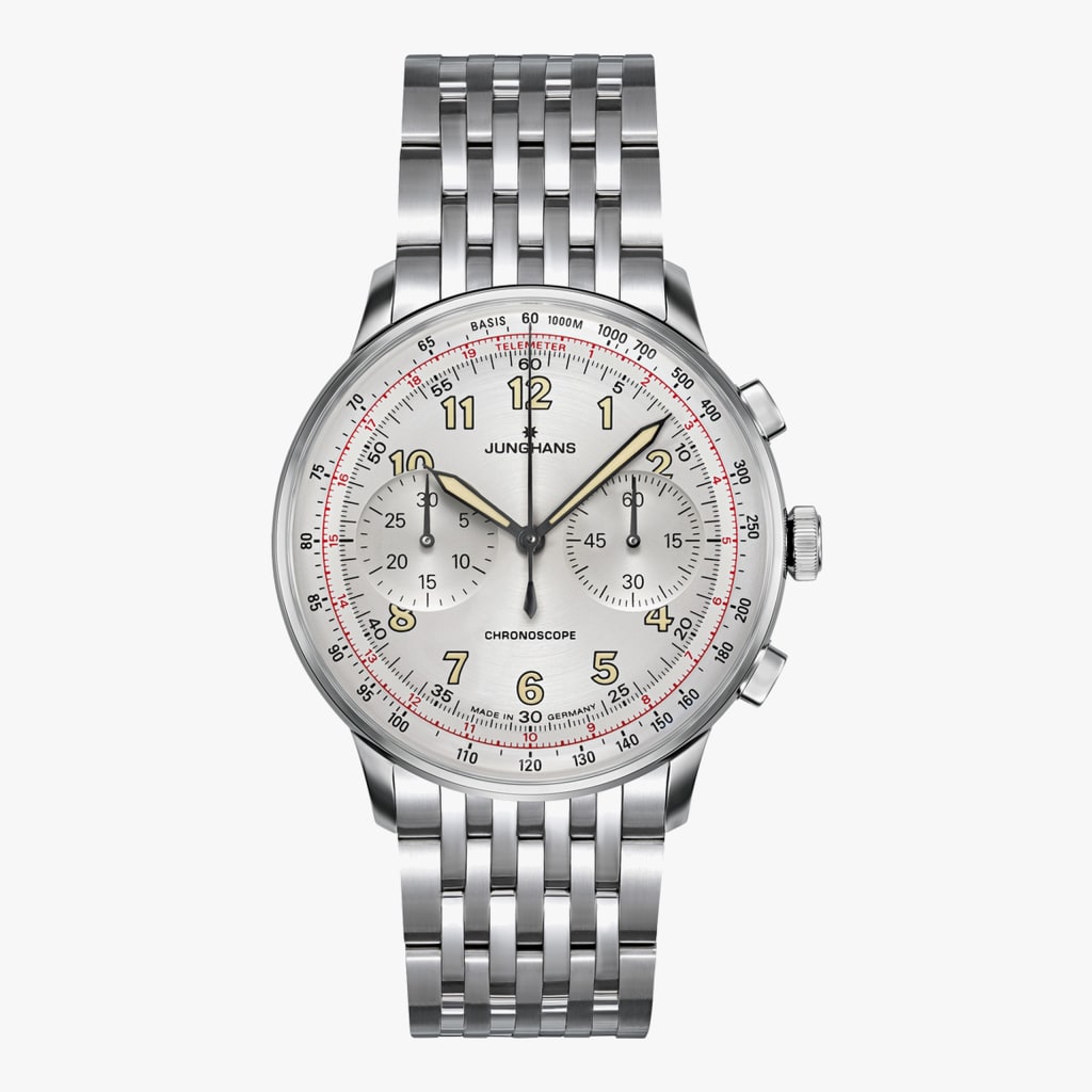 Junghans Telemeter