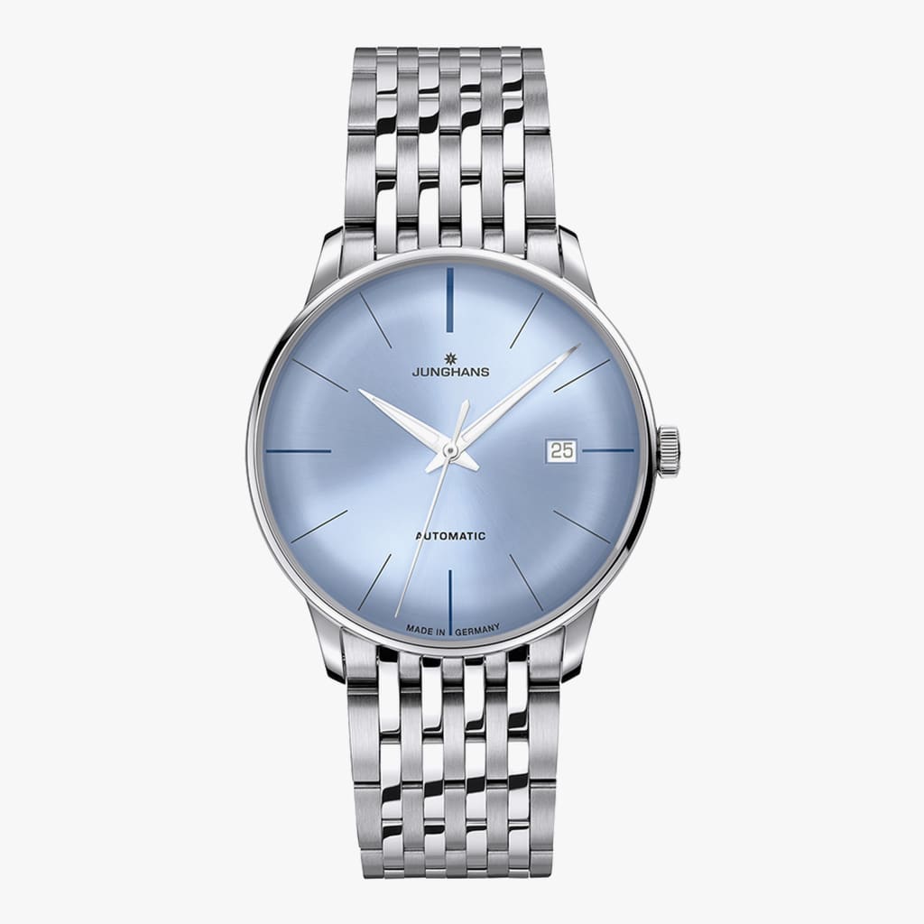 Junghans Meister Automatic