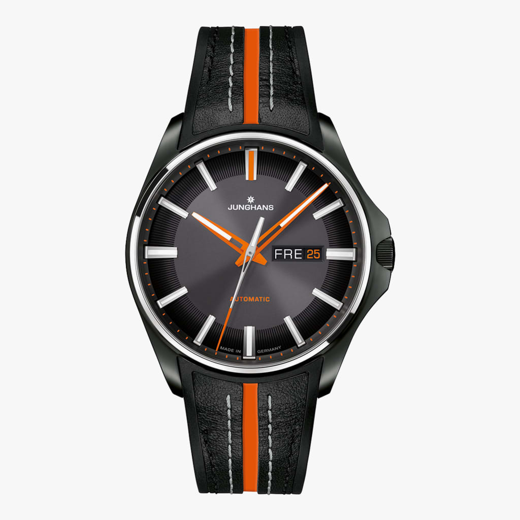 Junghans Meister S Automatic