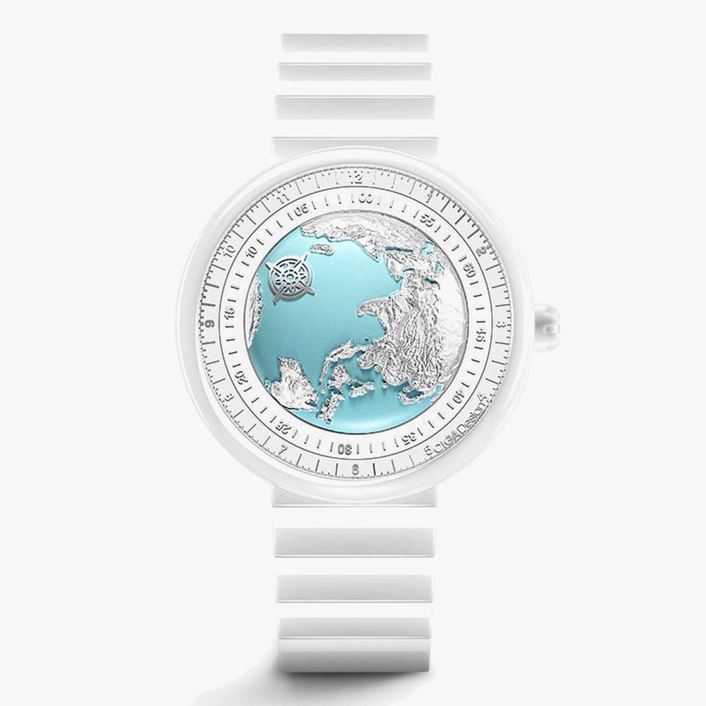 Ciga Design Ice Age