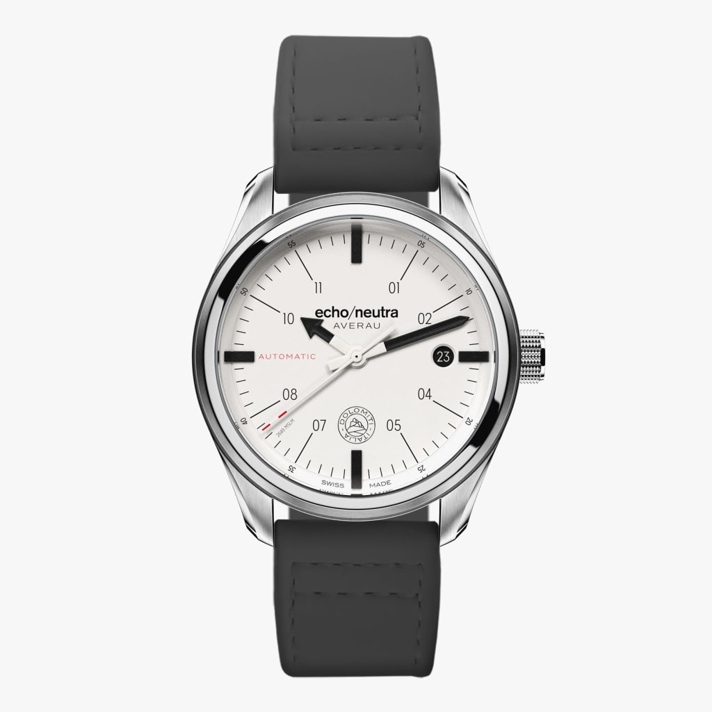 Echo/Neutra Averau 39 3H White | Full lume