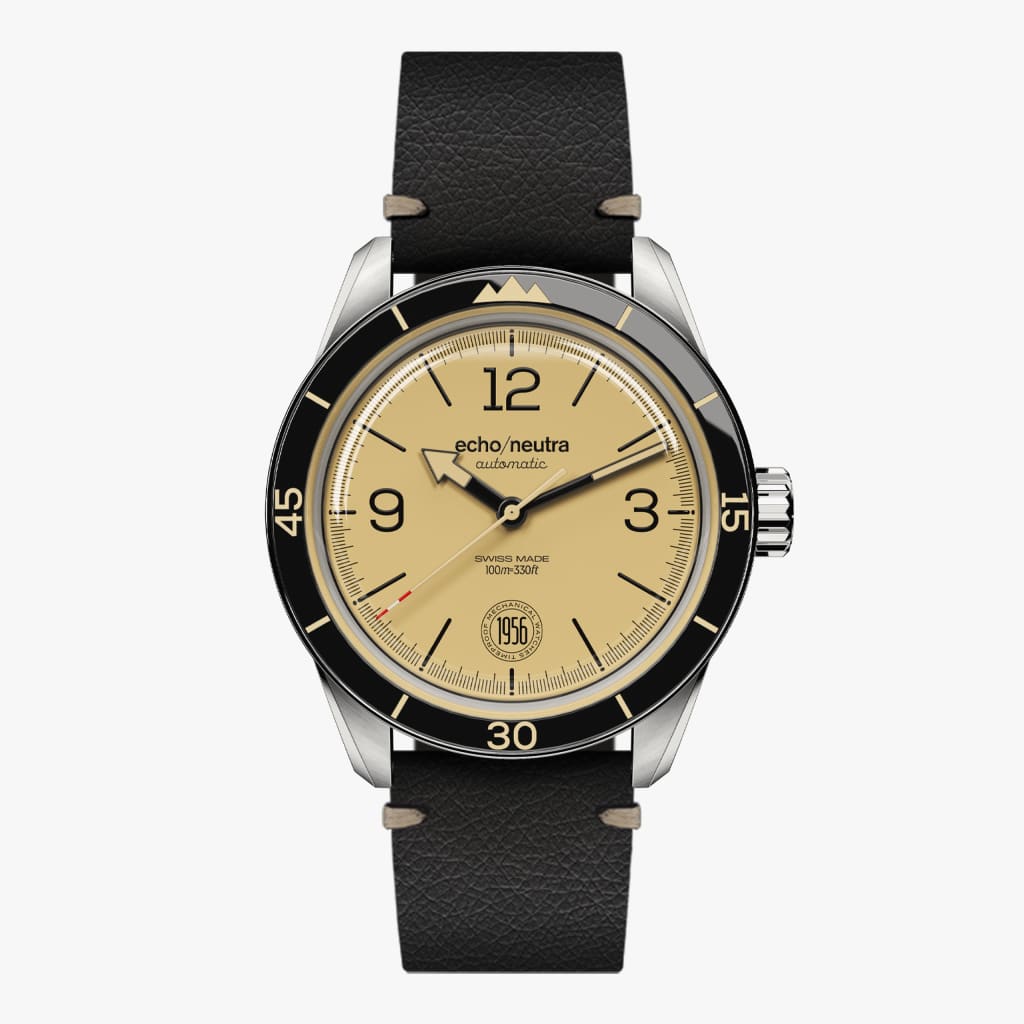 Echo/Neutra 1956 3H Khaki