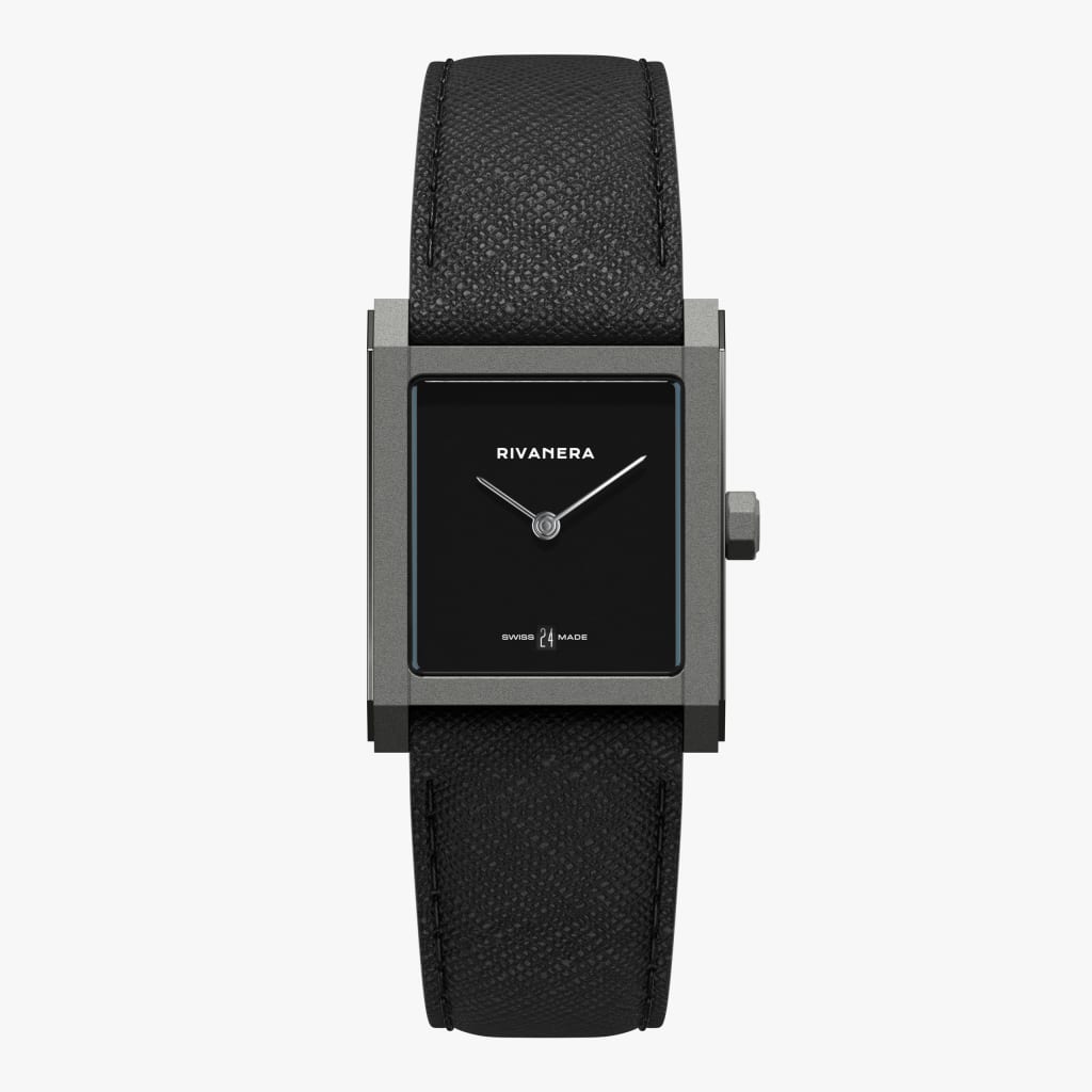 Echo/Neutra Rivanera Piccolo Mb