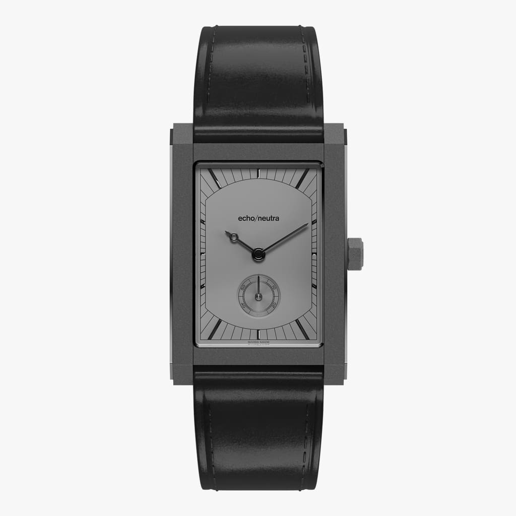 Echo/Neutra Rivanera Gray