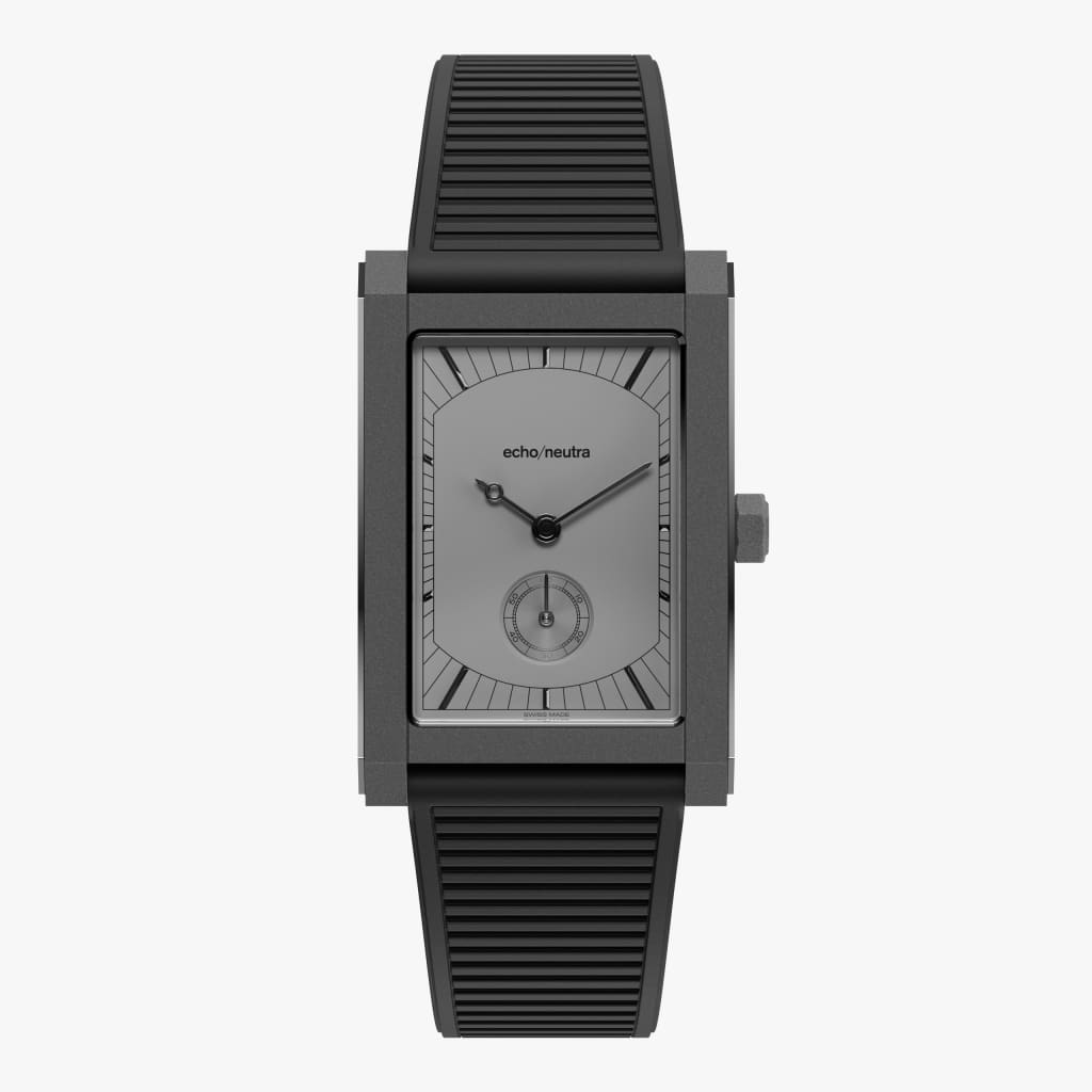 Echo/Neutra Rivanera Gray