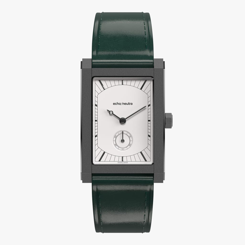 Echo/Neutra Rivanera White