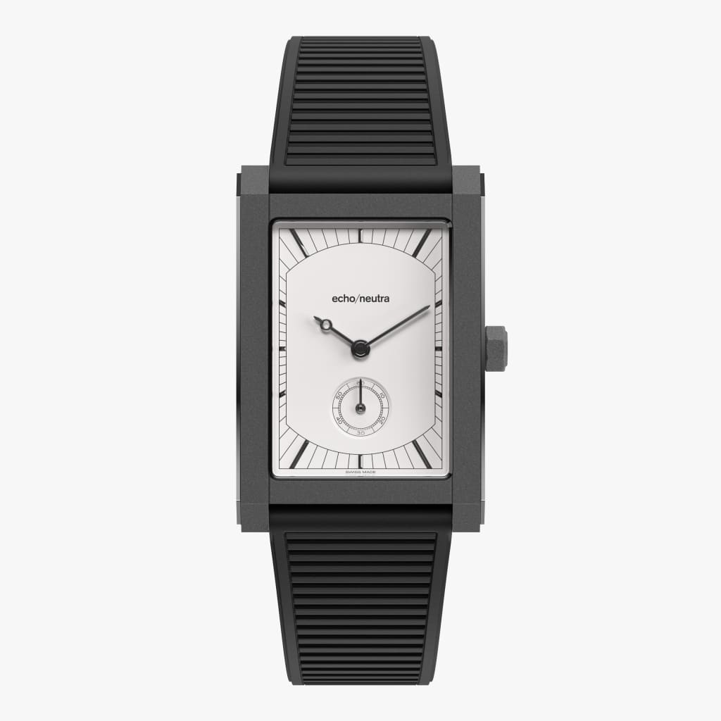 Echo/Neutra Rivanera White