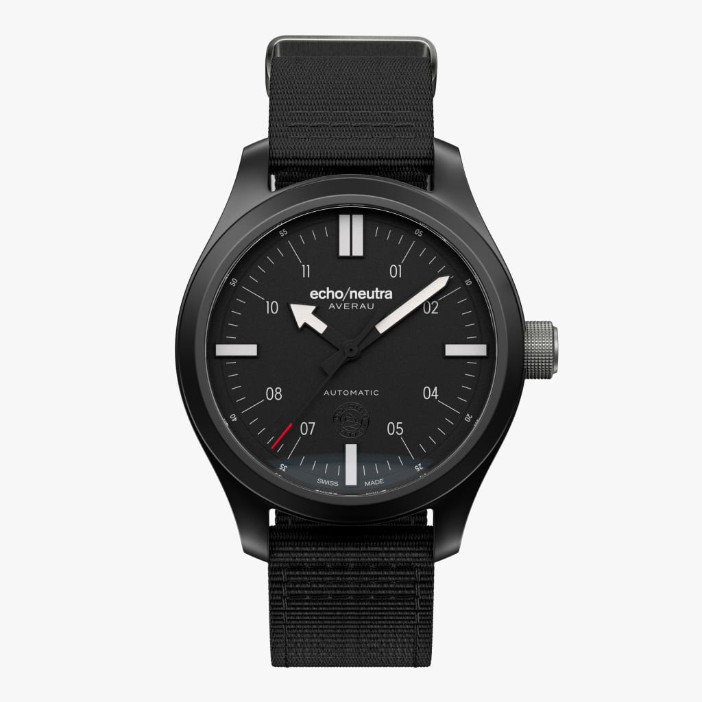 Echo/Neutra Averau Ceramic 3H