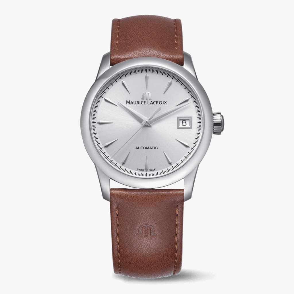 Maurice Lacroix 1975 AUTOMATIC 36MM
