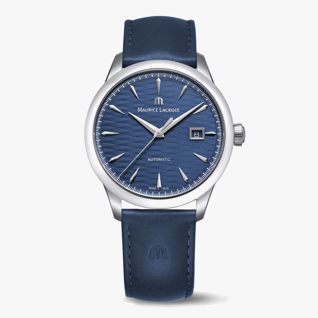 Model Maurice Rice Nivada Aquamar Vintage – Beads of Rice – World Watch Museum – El ...