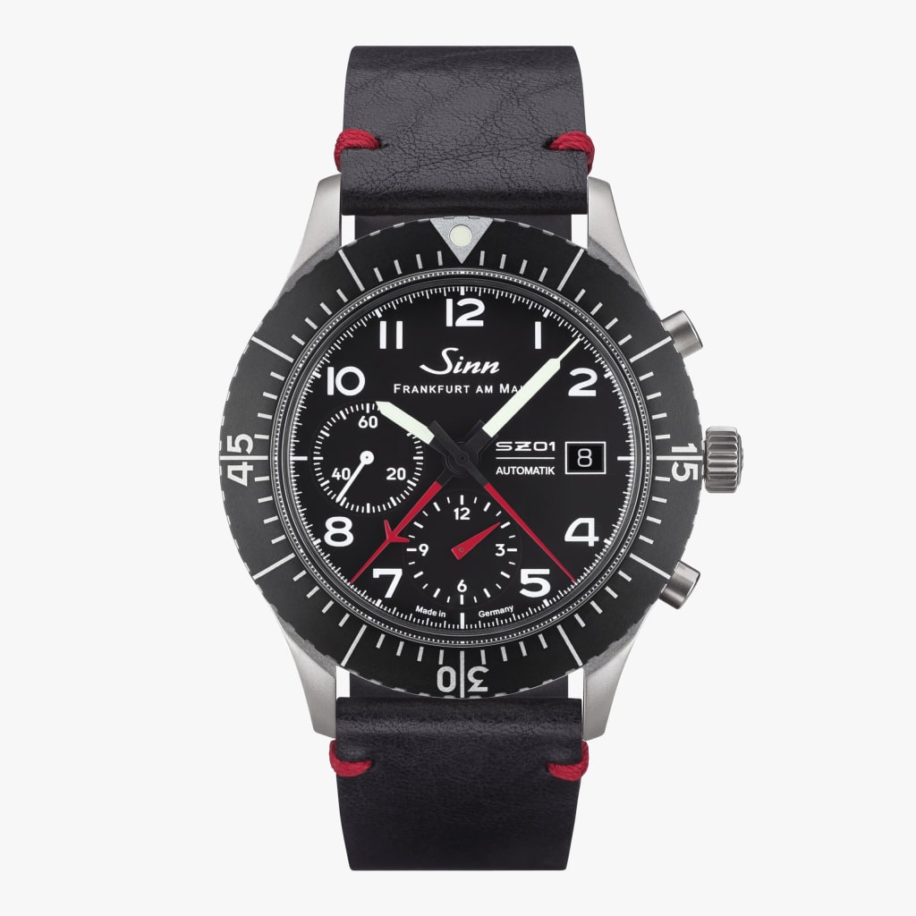 Sinn 156.1