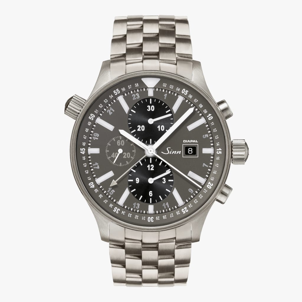 Sinn 900 Diapal