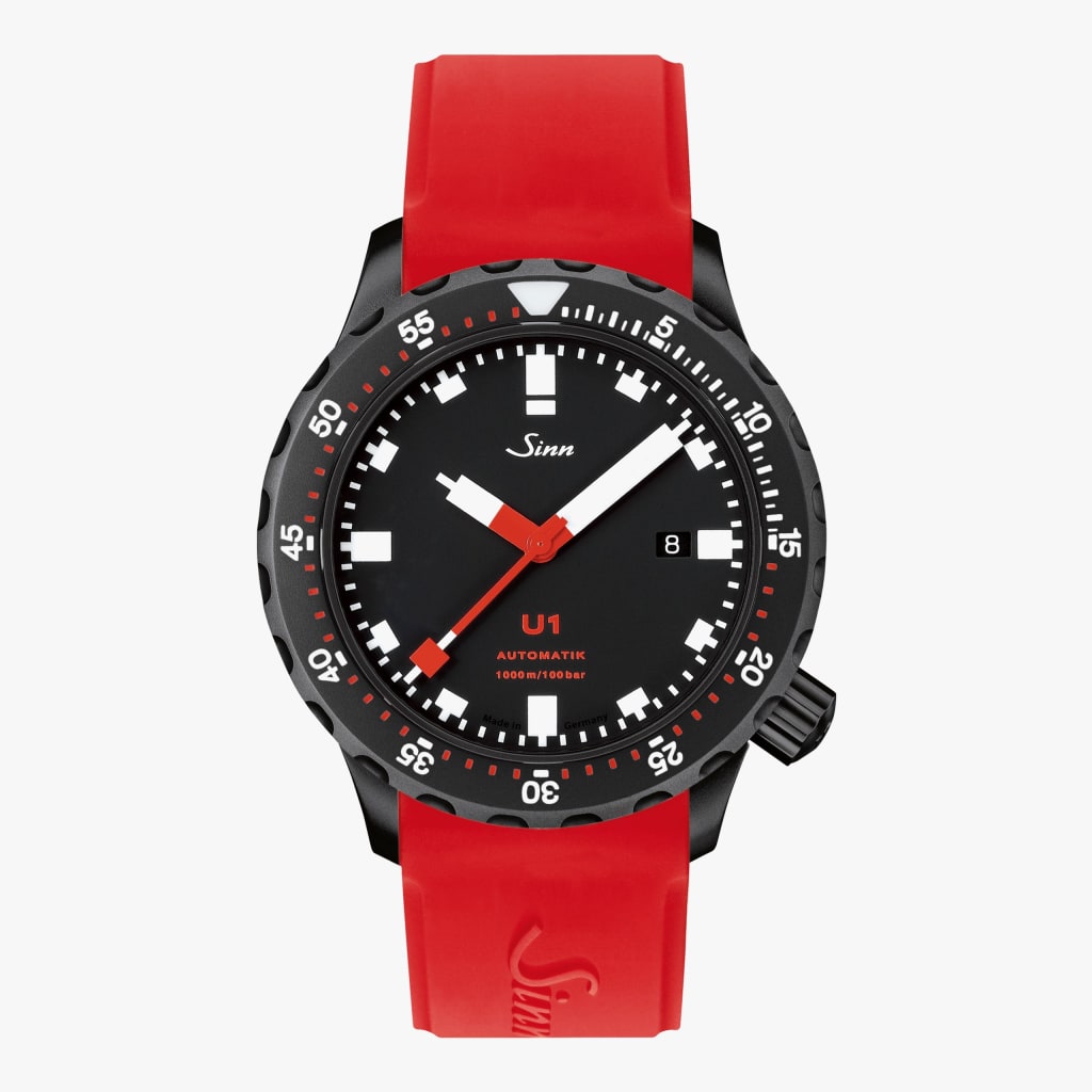 Sinn U1 S