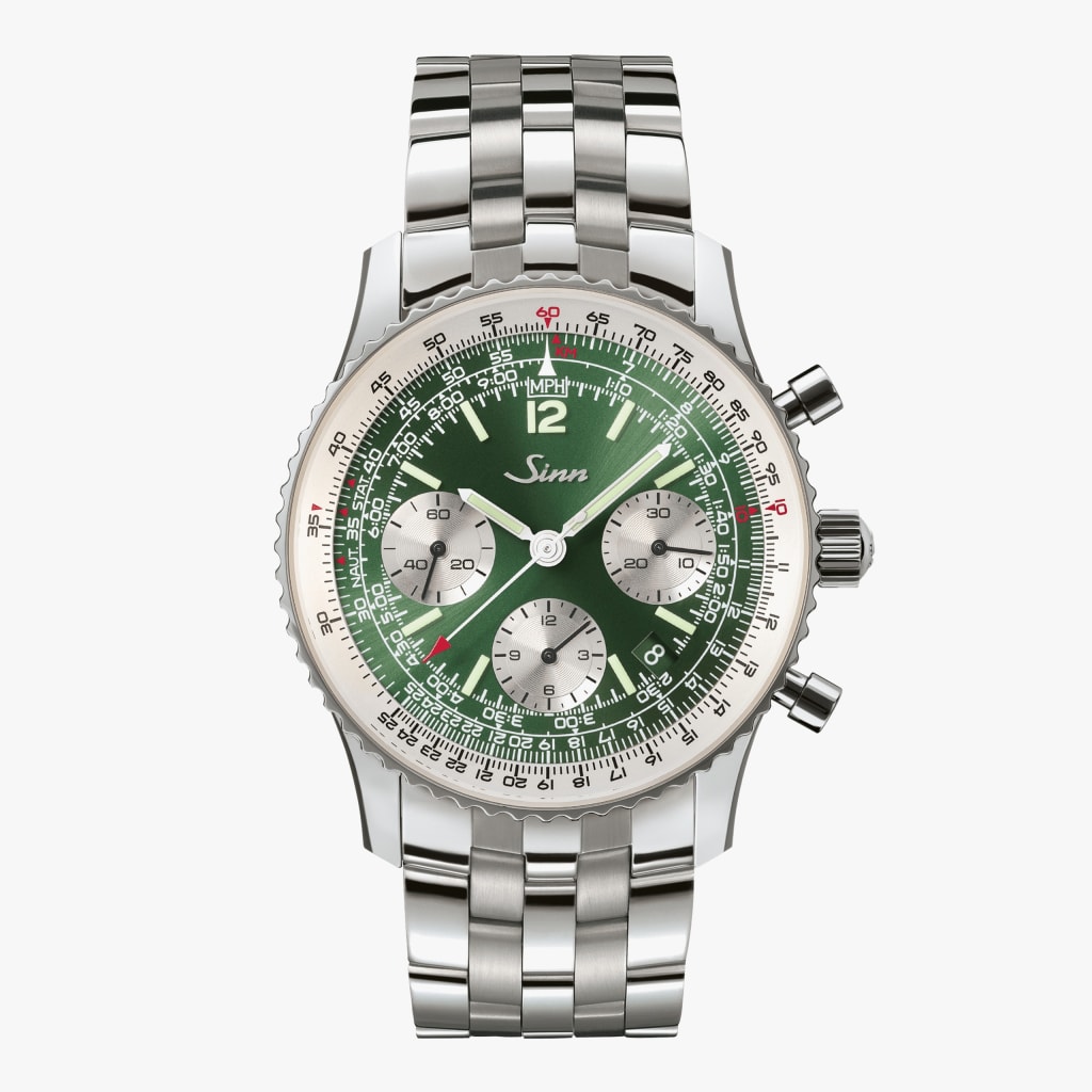 Sinn 903 St II G