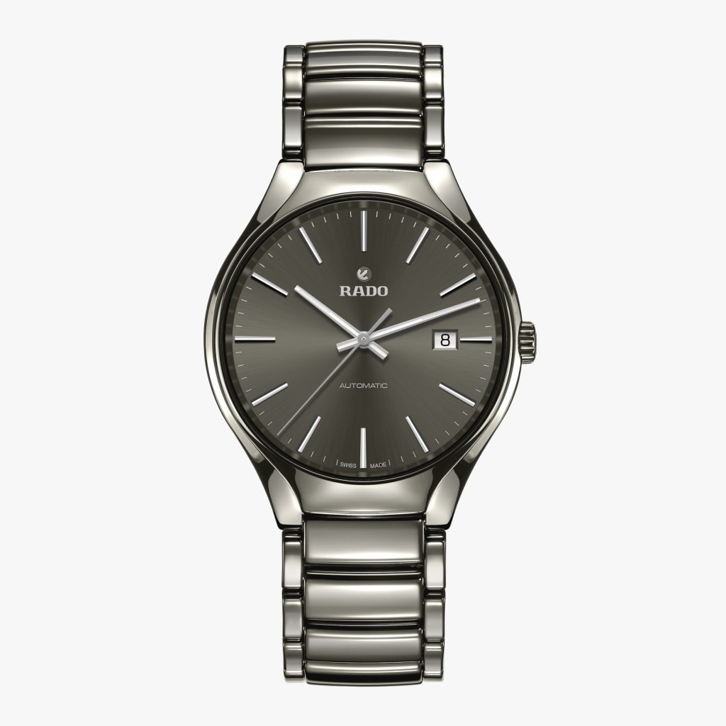 True Round – World Watch Museum – El universo de la relojeria internacional