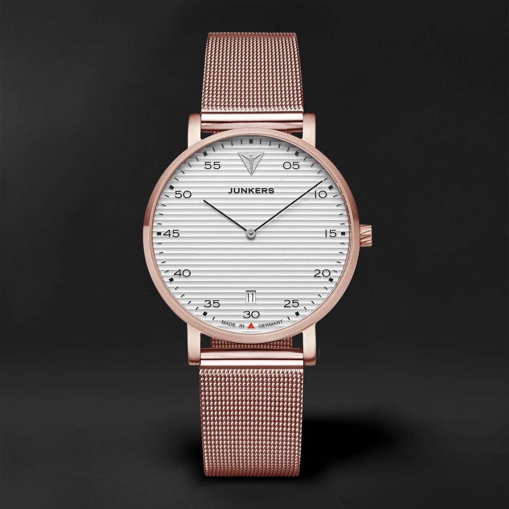 Junkers Dessau Streamline 34