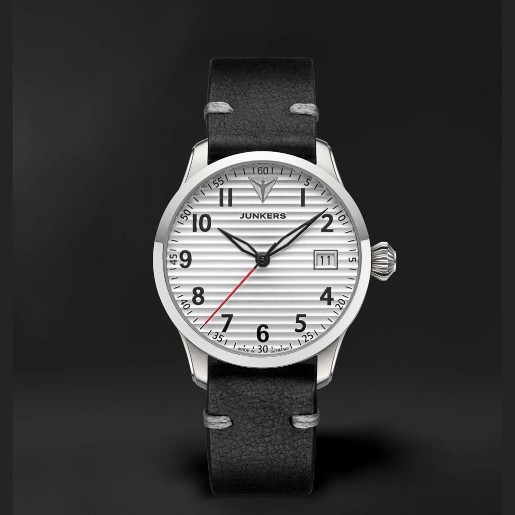 Junkers Flieger 36