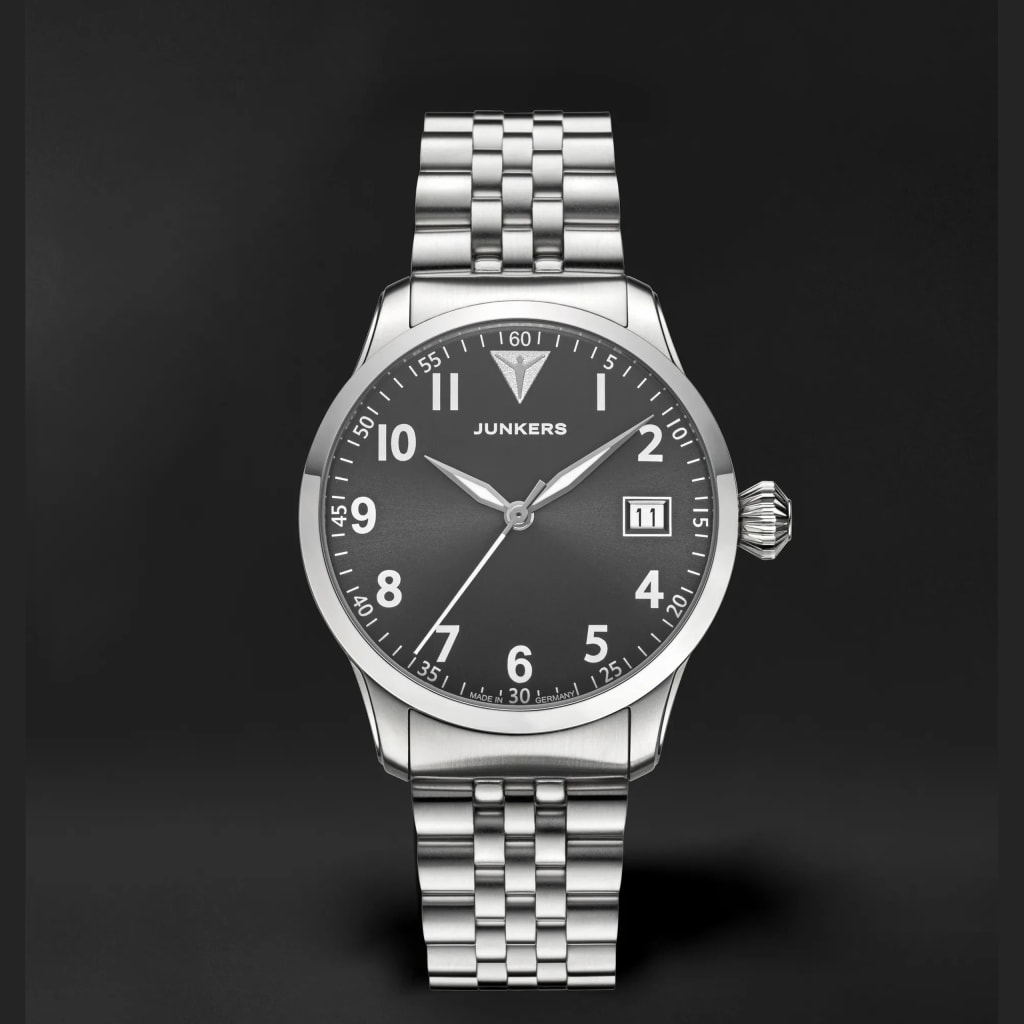 Junkers Flieger 36