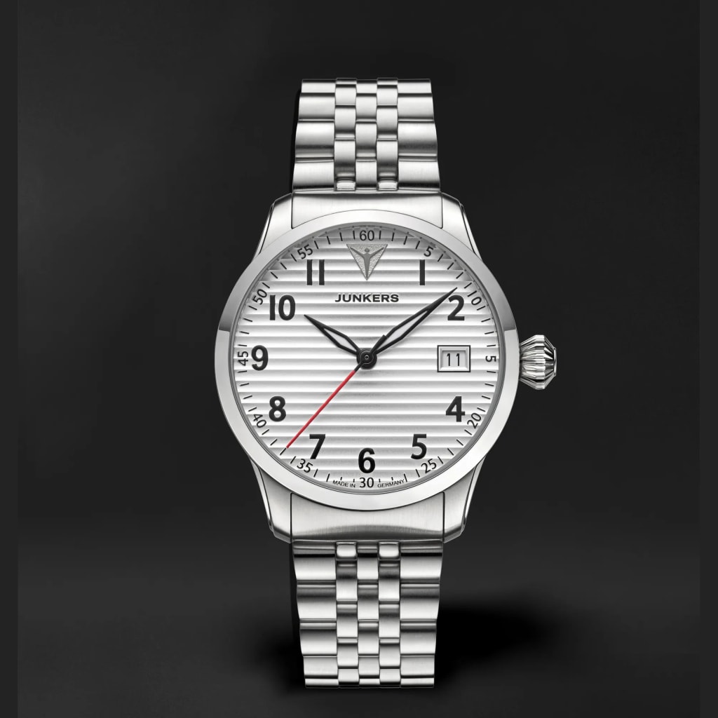 Junkers Flieger 36