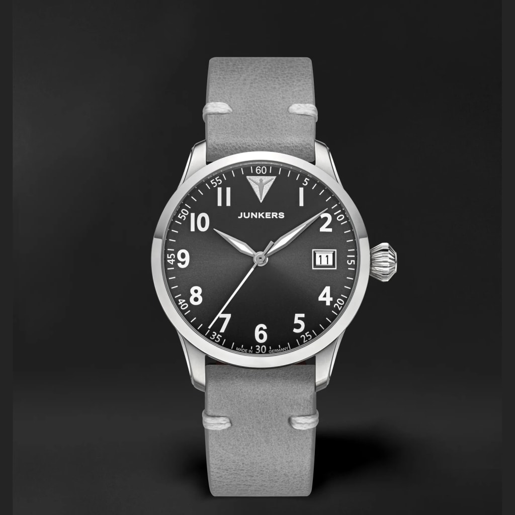 Junkers Flieger 36