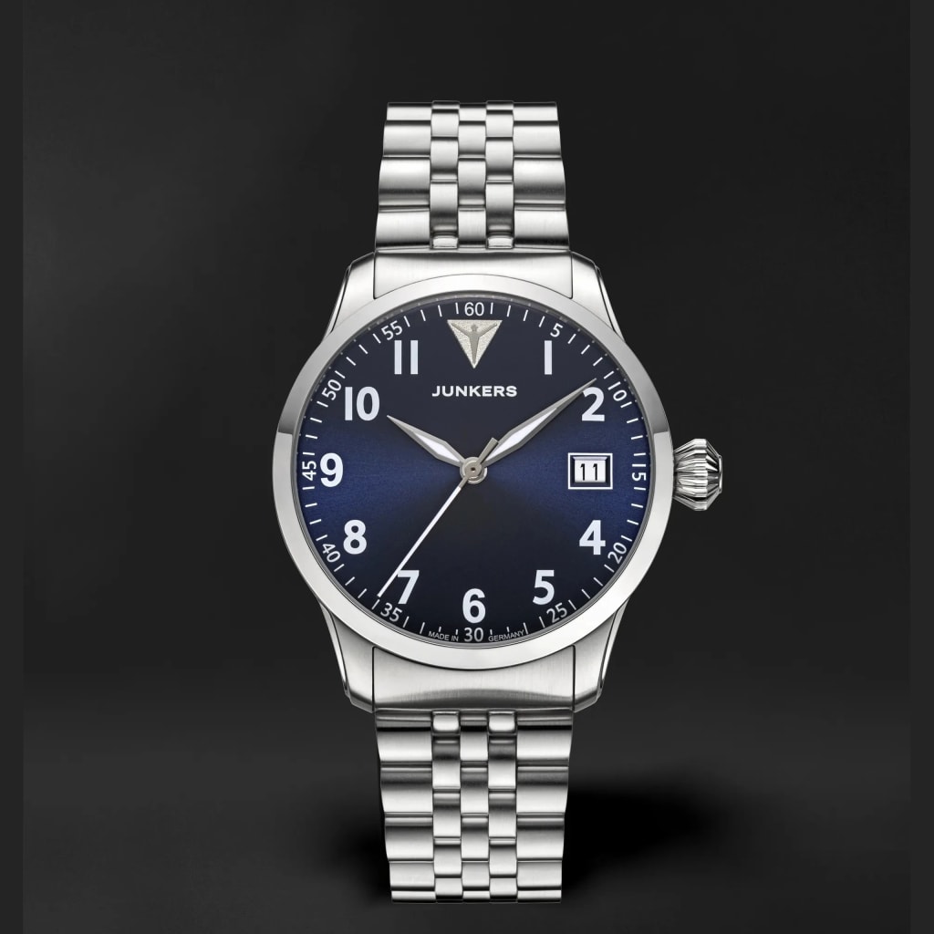 Junkers Flieger 36