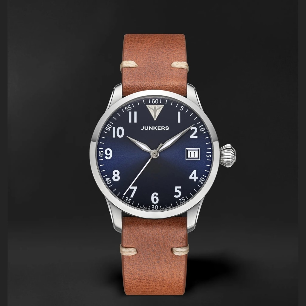 Junkers Flieger 36