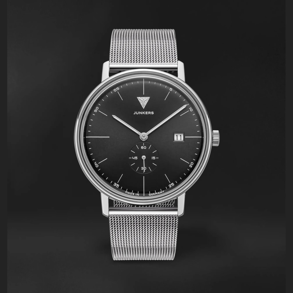 Junkers Bauhaus 40