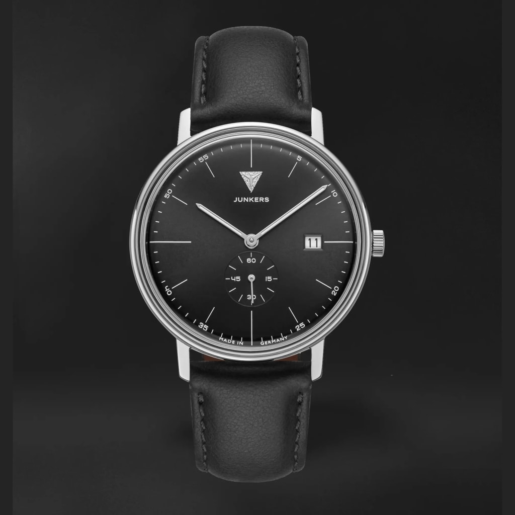 Junkers Bauhaus 40