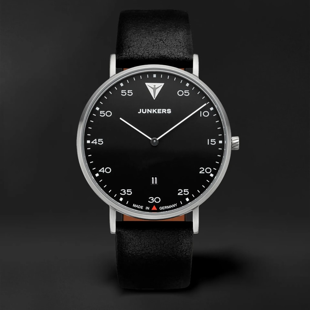 Junkers Dessau Streamline 40