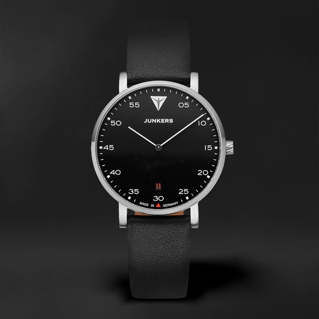 Junkers Dessau Streamline 34