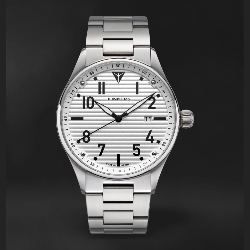 Junkers Flieger