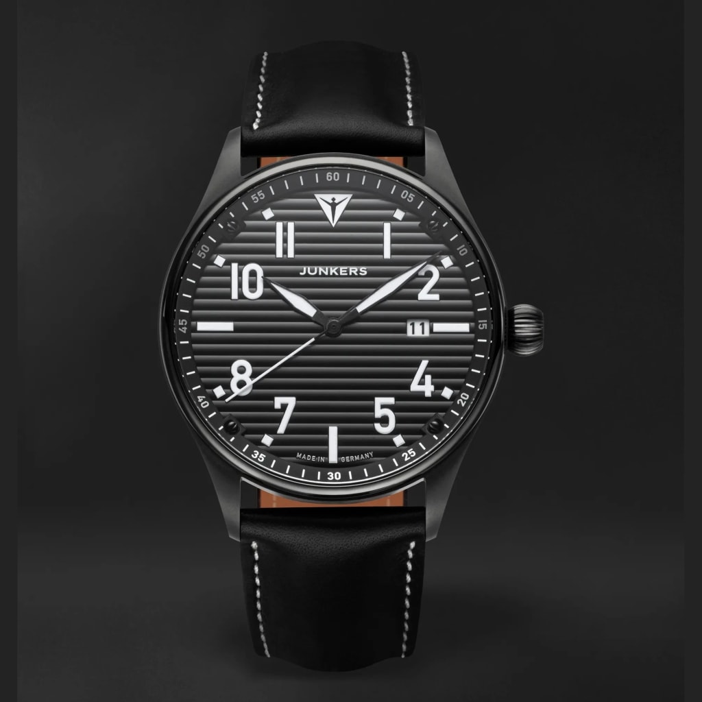Junkers Flieger