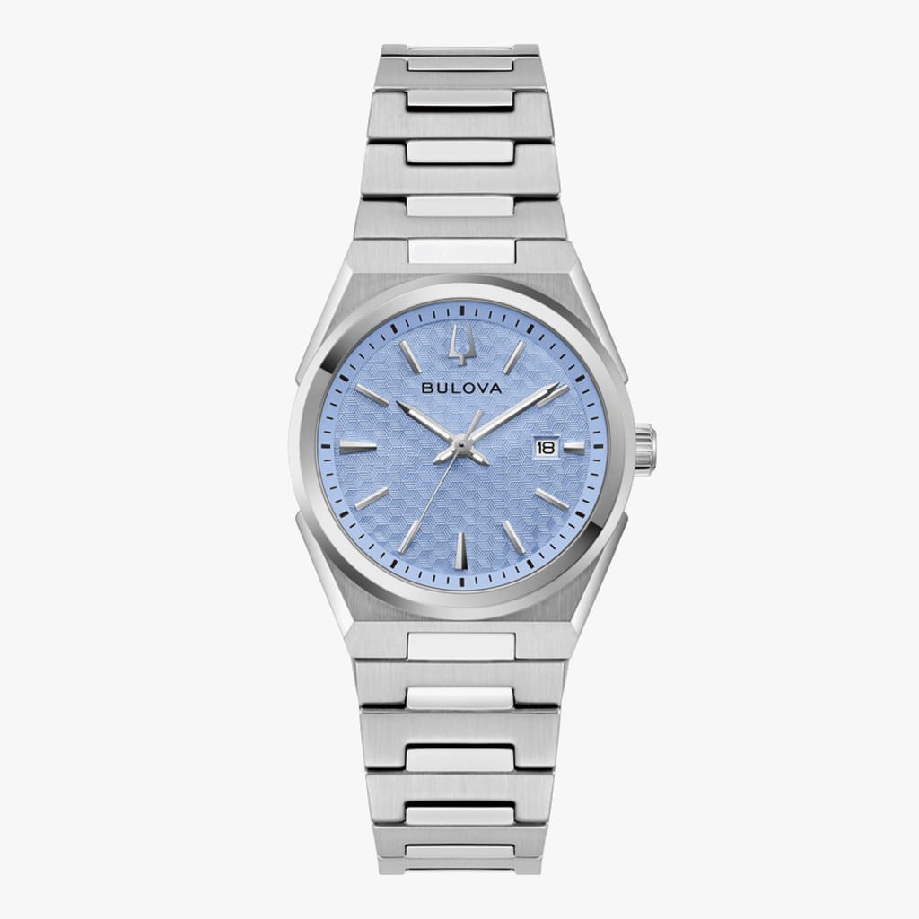 Bulova Classic Misc Lady