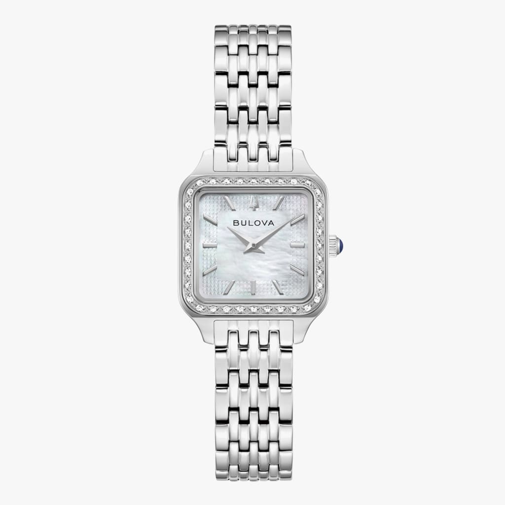 Bulova Sutton Lady