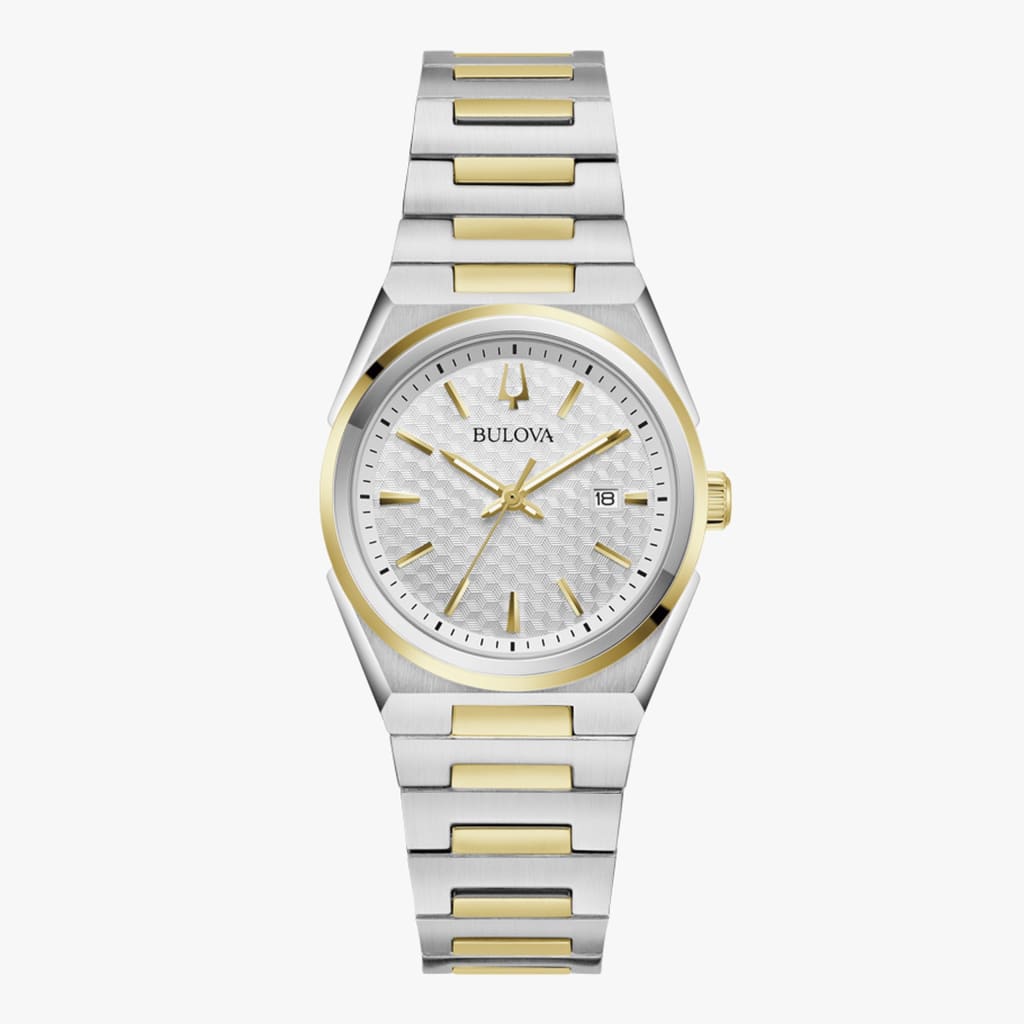 Bulova Classic Misc Lady