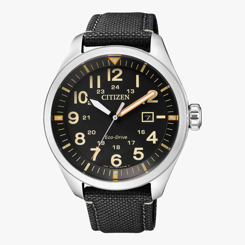 Citizen AW5000-24E