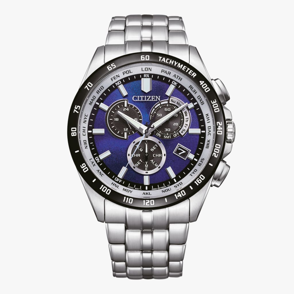 Citizen CB5874-81L
