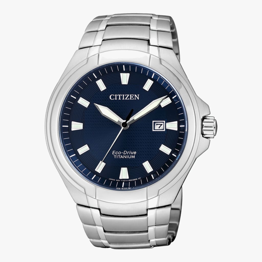 Citizen BM7430-89L