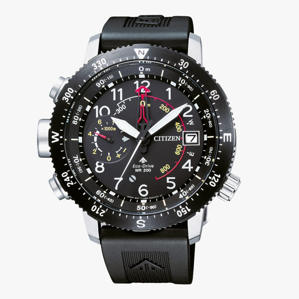 Citizen BN4044-15E