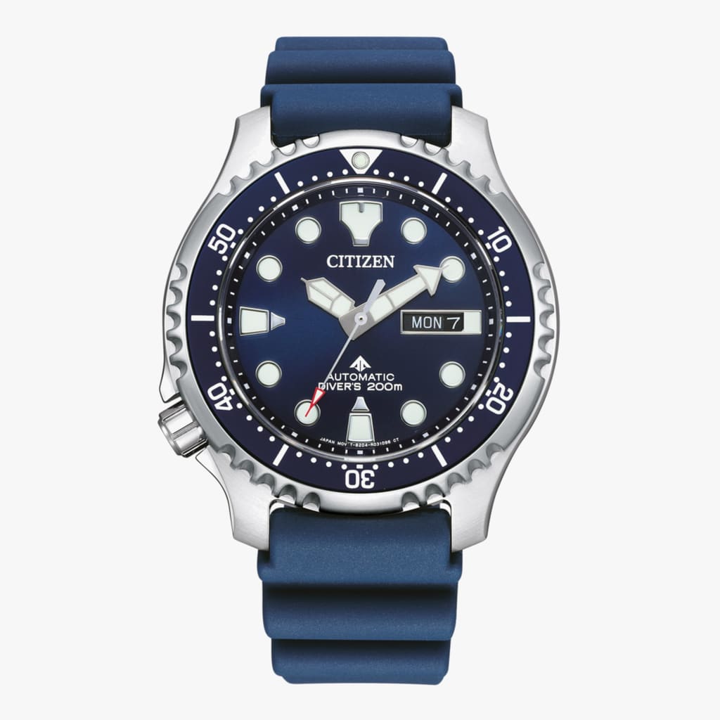 Citizen NY0141-10LE