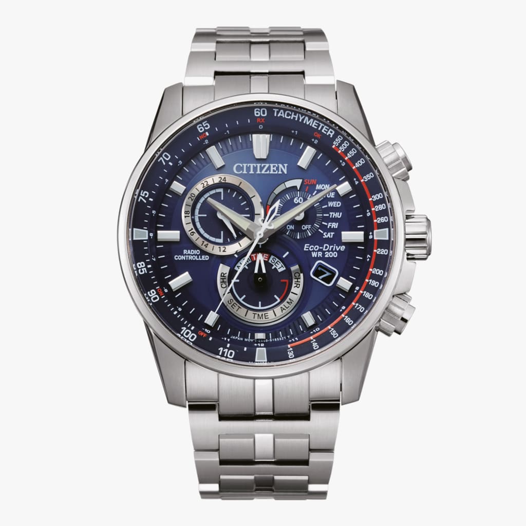 Citizen CB5880-54L