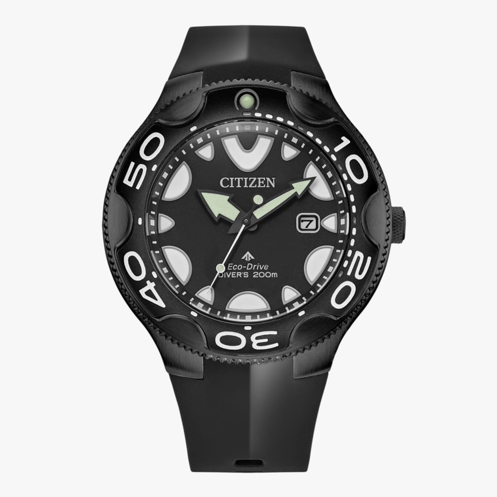 Citizen BN0235-01E