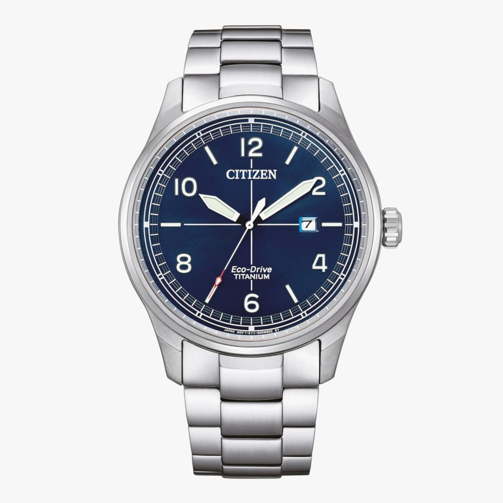 Citizen BM7570-80L