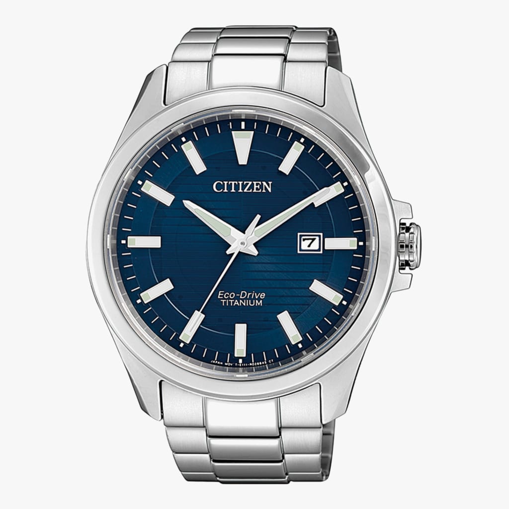 Citizen BM7470-84L