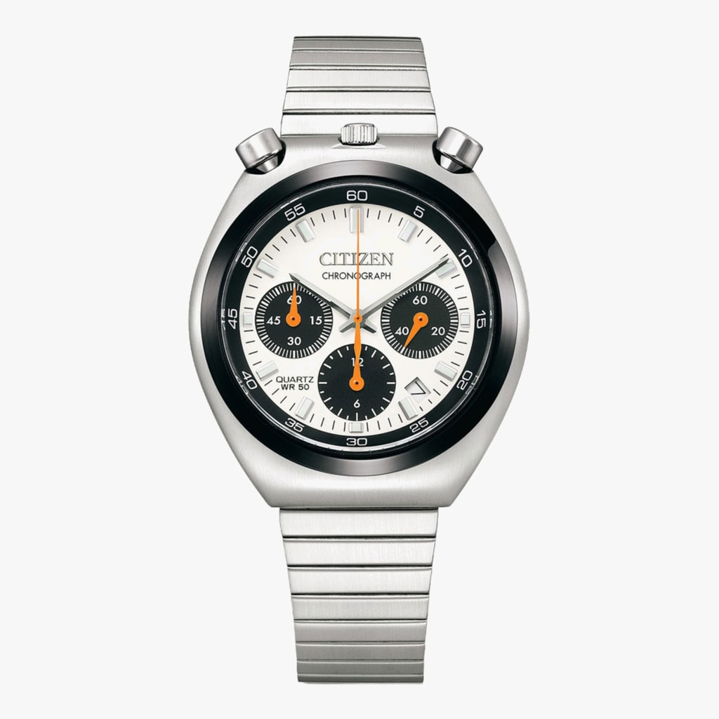 Citizen AN3660-81A