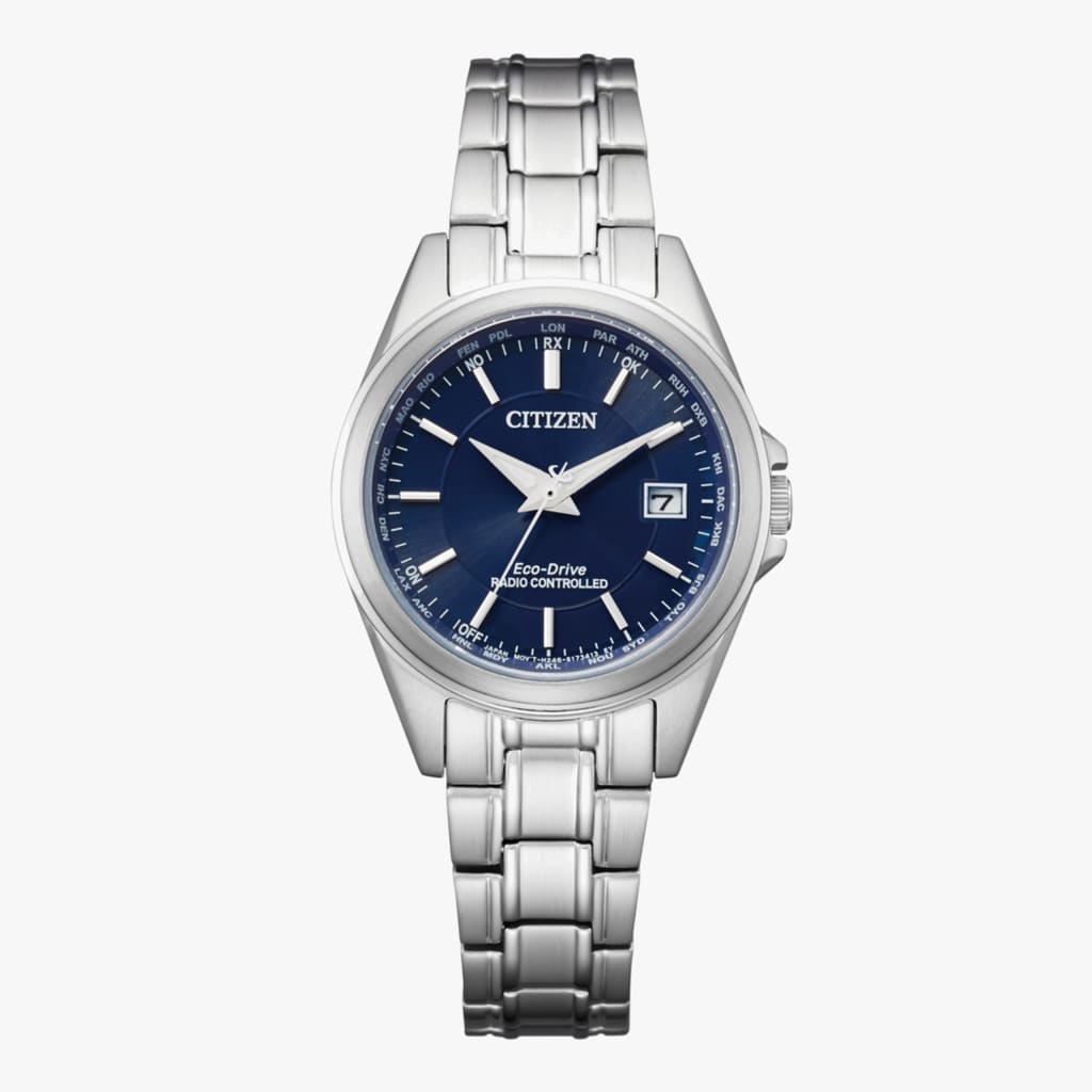 Citizen EC1180-81L