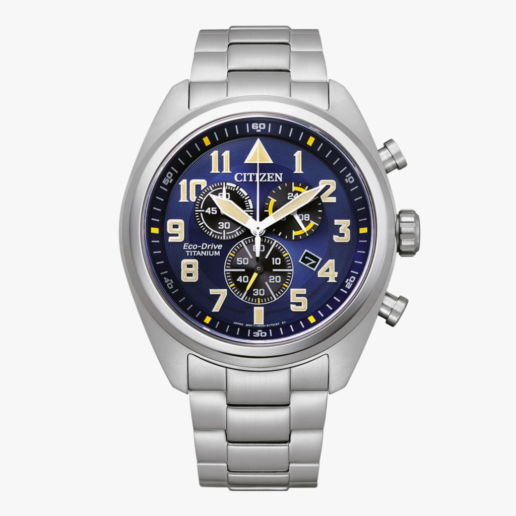 Citizen AT2480-81L