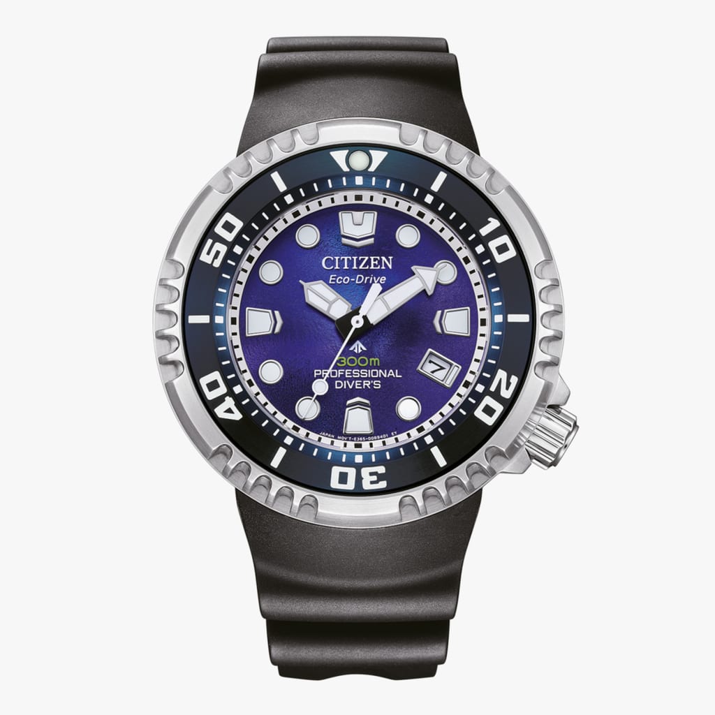 Citizen BN1025-08L