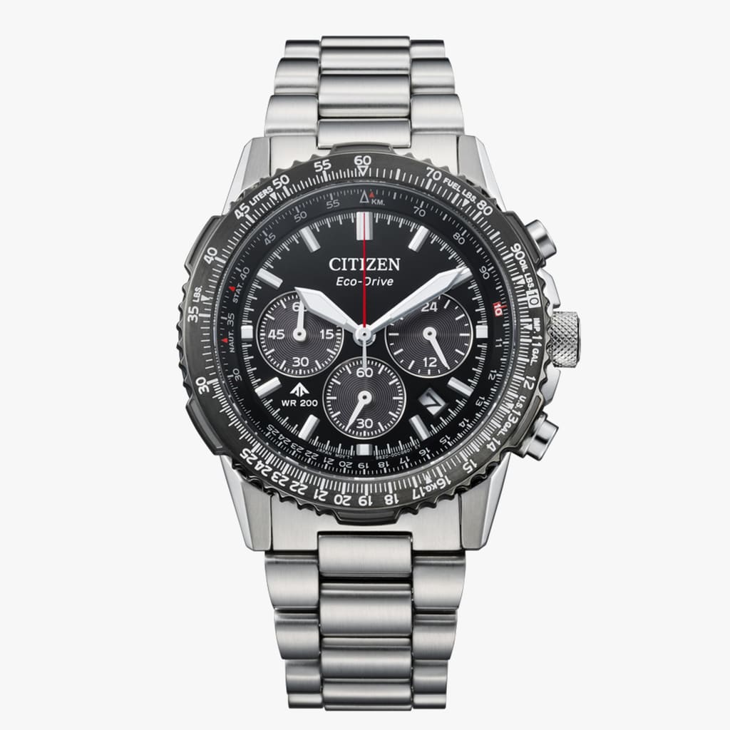 Citizen Navihawk